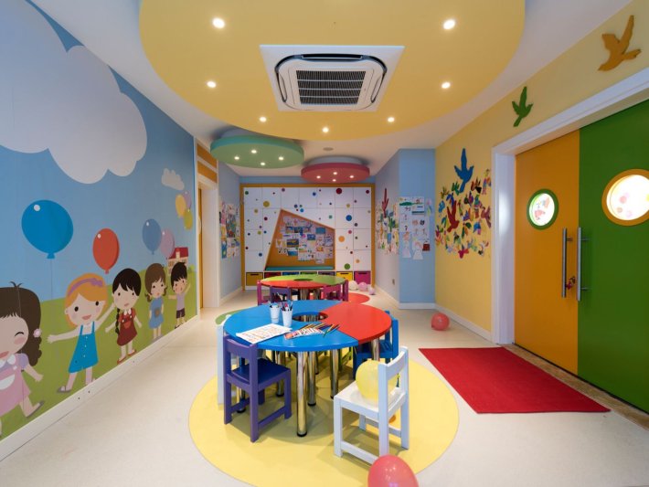 Alanya utazás Sui Resort