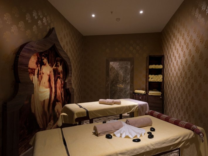 Alanya utazás Sui Resort