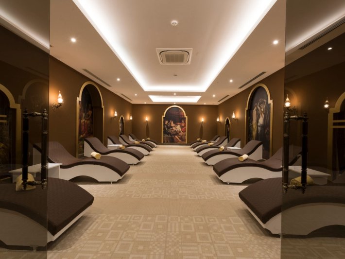 Alanya utazás Sui Resort