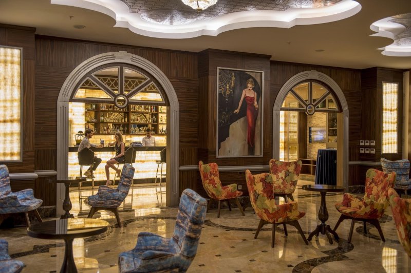 Alanya utazás Sui Resort