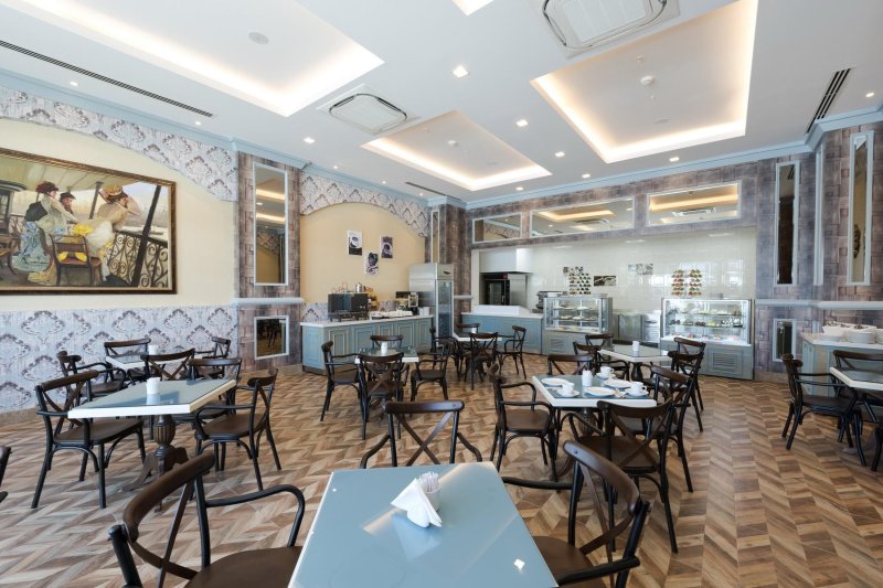 Alanya utazás Sui Resort