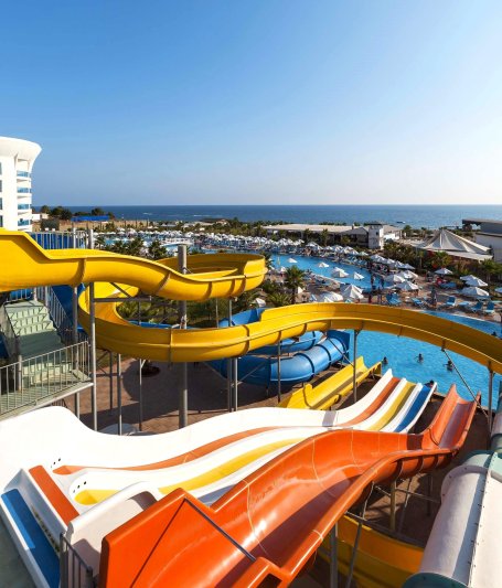 Side utazás Sultan Of Dreams Hotel & Spa