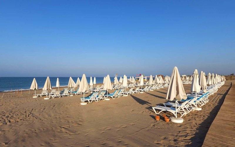 Side utazás Sultan Of Dreams Hotel & Spa