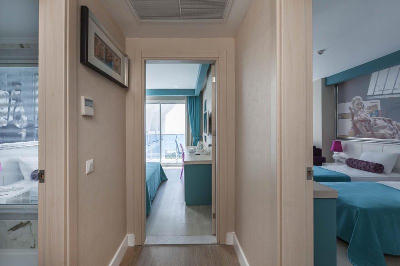 Side utazás Sultan Of Dreams Hotel & Spa