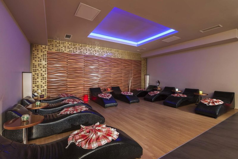 Side utazás Sultan Of Side Hotel & Spa