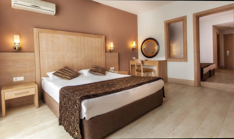 Side utazás Sultan Of Side Hotel & Spa