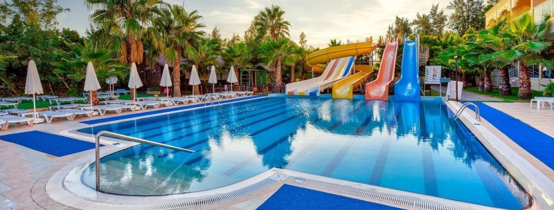 Side utazás Sultan Of Side Hotel & Spa