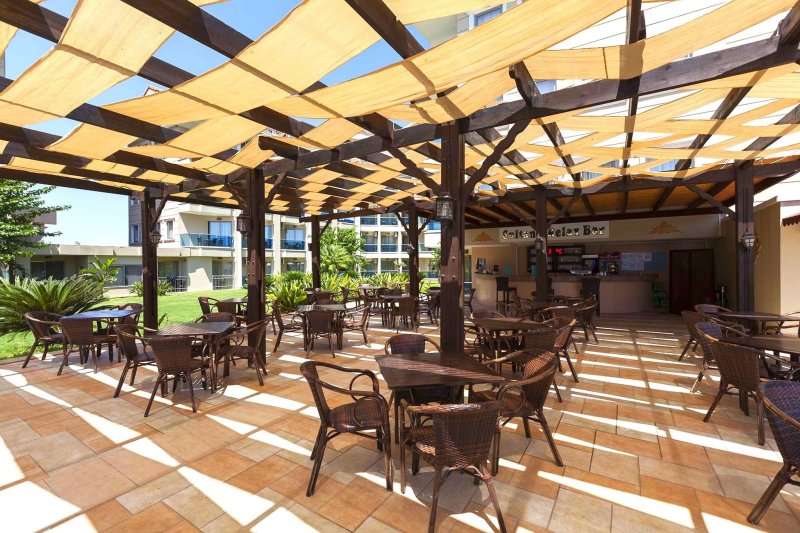 Side utazás Sultan Of Side Hotel & Spa