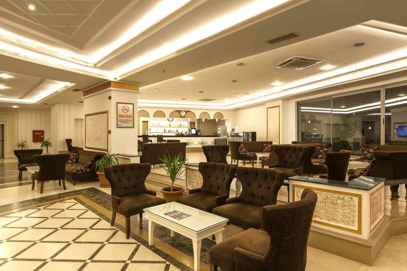 Side utazás Sultan Of Side Hotel & Spa