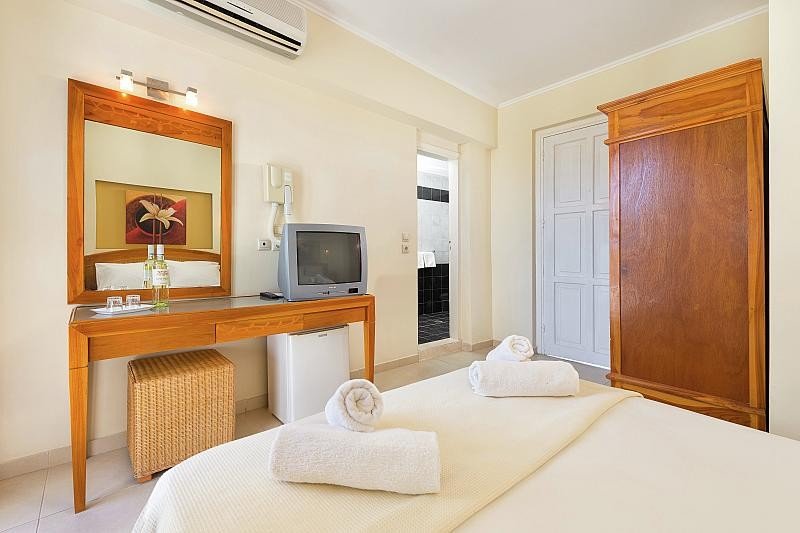 Rodosz Lardos utazás Sun Beach Lindos