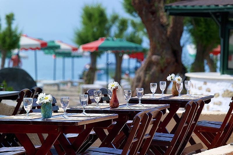 Rodosz Lardos utazás Sun Beach Lindos