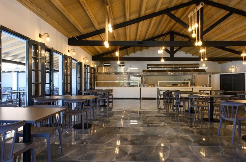 Korfu utazás Sun Gate