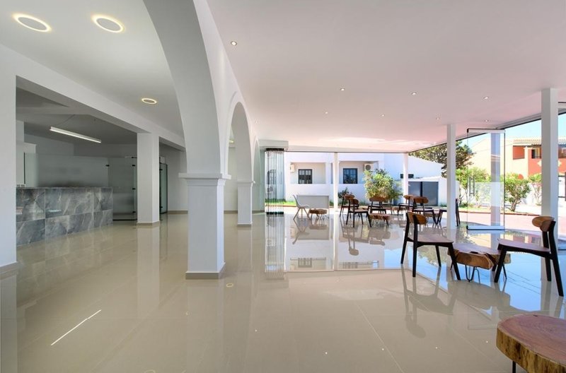 Korfu utazás Sun Gate