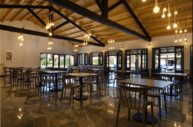 Korfu utazás Sun Gate