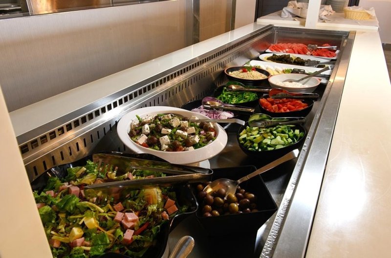 Korfu utazás Sun Gate