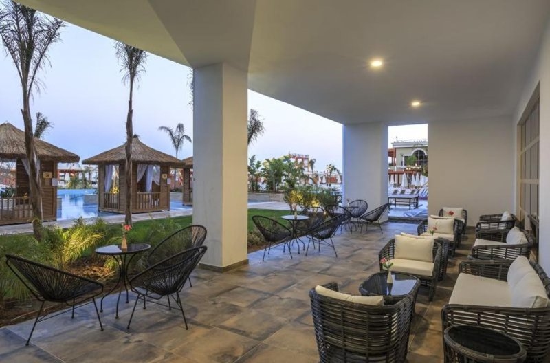 Kusadasi utazás Sunis Efes Royal Palace