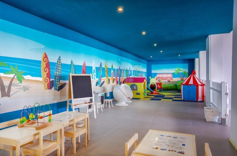 Mallorca Magaluf utazás Sunlight Bahia Principe Coral Playa