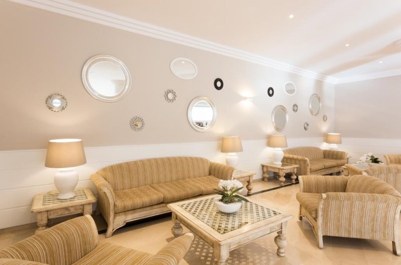 Mallorca Magaluf utazás Sunlight Bahia Principe Coral Playa