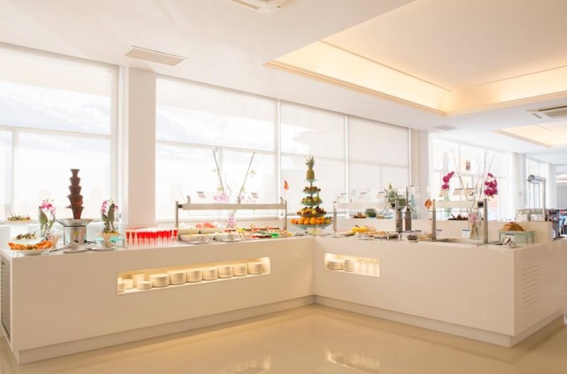 Mallorca Magaluf utazás Sunlight Bahia Principe Coral Playa