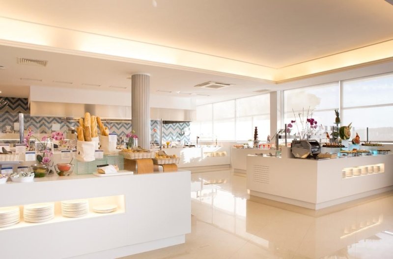 Mallorca Magaluf utazás Sunlight Bahia Principe Coral Playa