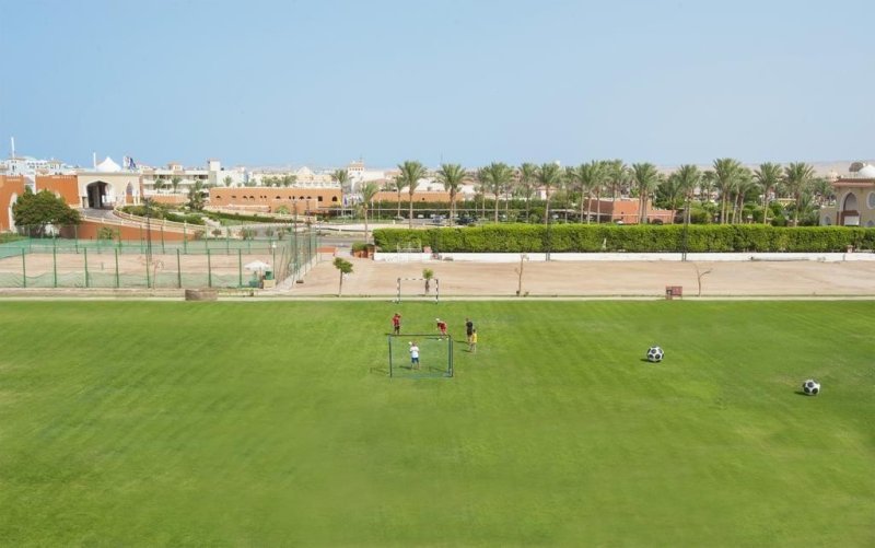 Hurghada utazás Sunrise Garden Beach