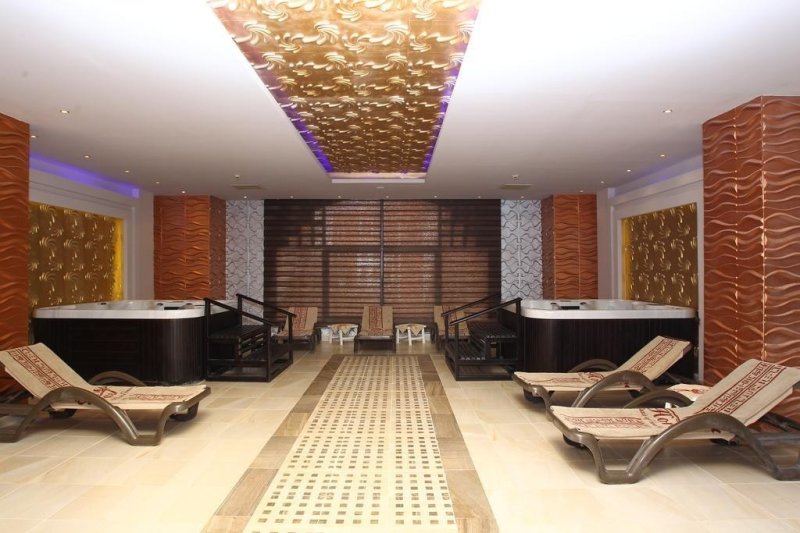 Hurghada utazás Sunrise Garden Beach