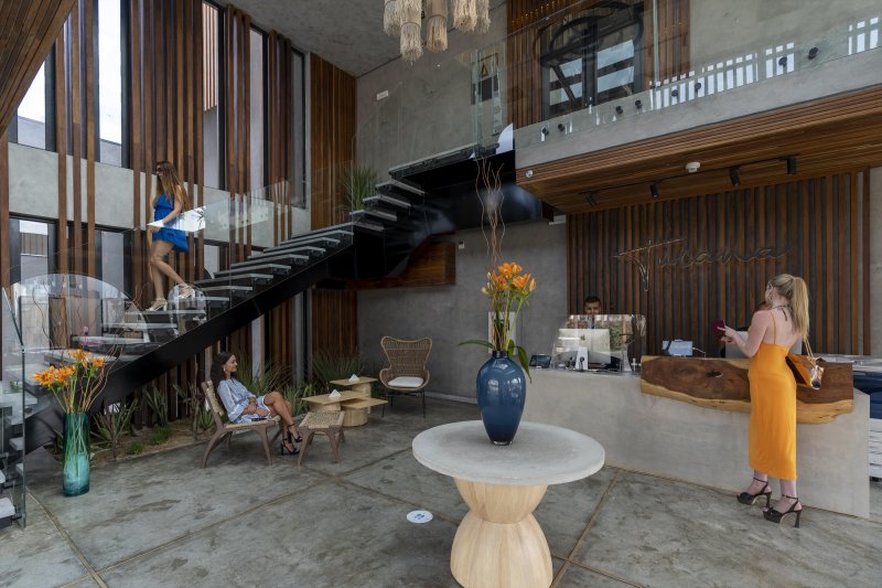 Hurghada utazás Sunrise Grand Select Tucana Resort