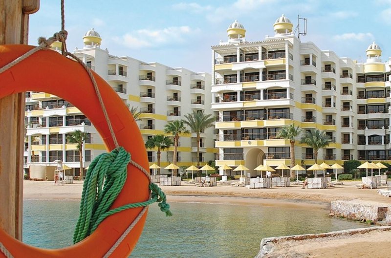 Hurghada utazás Sunrise Holidays