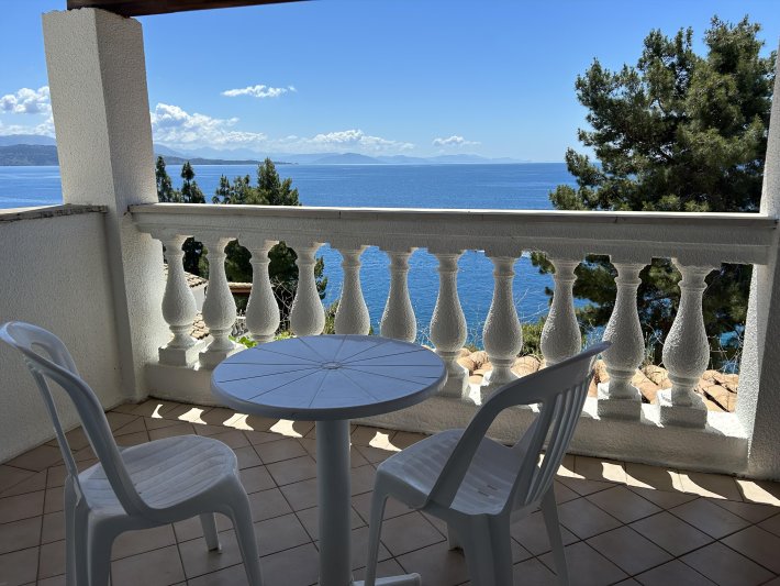 Korfu utazás Sunshine Corfu Hotel & Spa