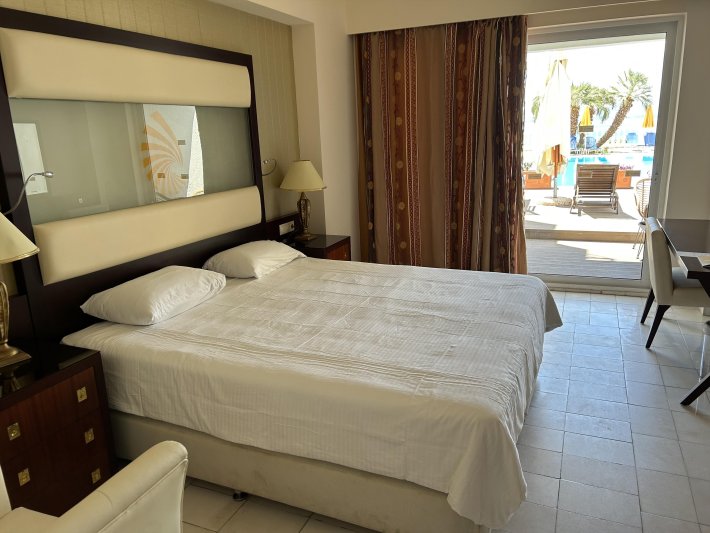 Korfu utazás Sunshine Corfu Hotel & Spa