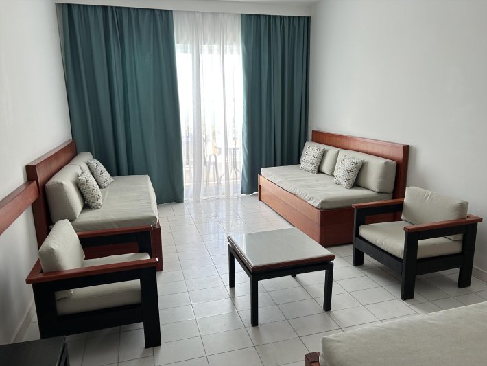 Korfu utazás Sunshine Corfu Hotel & Spa