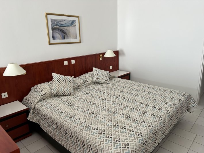 Korfu utazás Sunshine Corfu Hotel & Spa