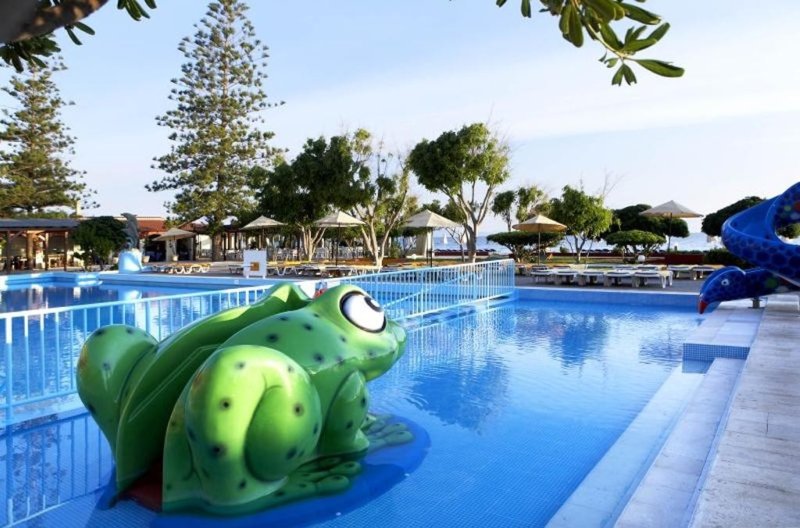 Rodosz Ialyssos utazás Sunshine Rhodes