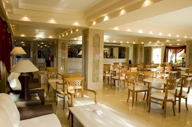 Rodosz Ialyssos utazás Sunshine Rhodes