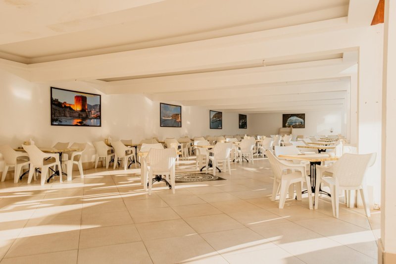 Alanya utazás Tac Premier Hotel & Spa