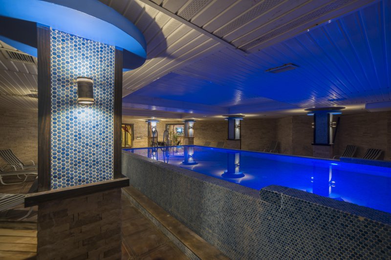 Alanya utazás Tac Premier Hotel & Spa