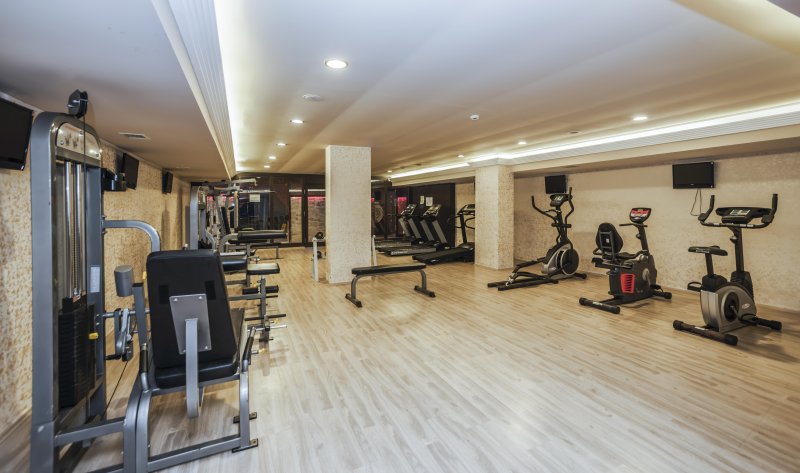 Alanya utazás Tac Premier Hotel & Spa