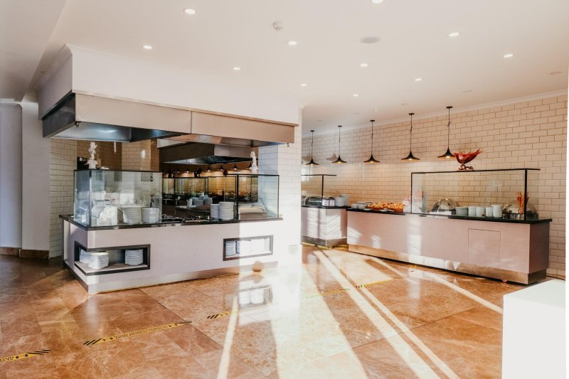 Alanya utazás Tac Premier Hotel & Spa