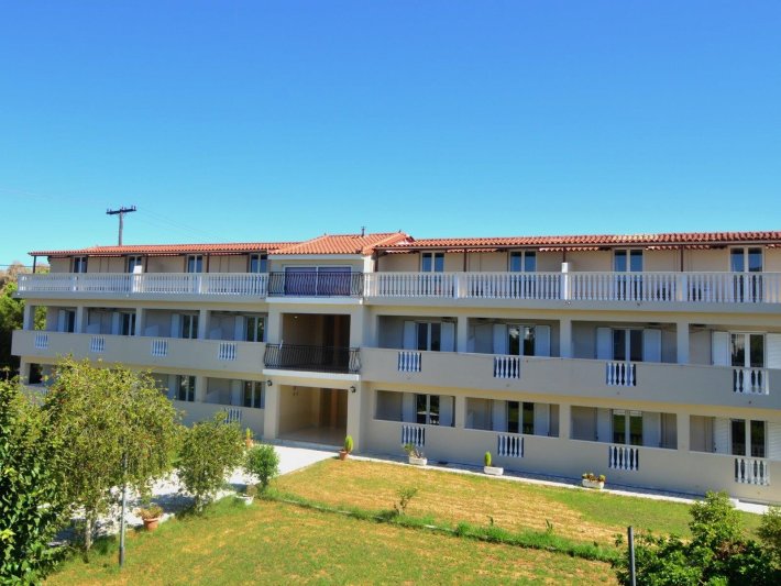 Zakynthos utazás Tassia Hotel