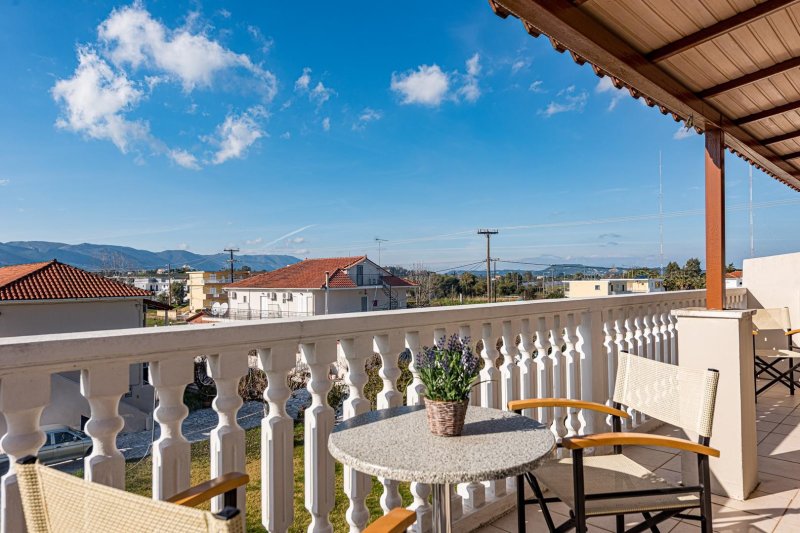 Zakynthos utazás Tassia Hotel