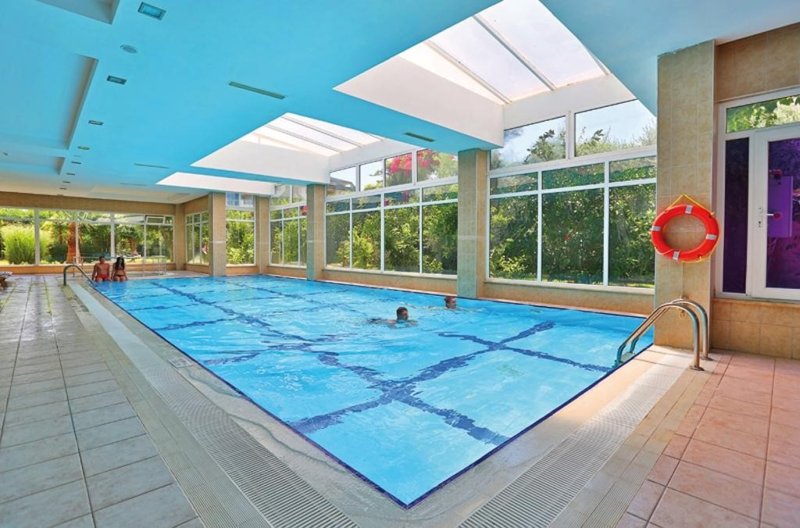 Alanya utazás Telatiye Resort