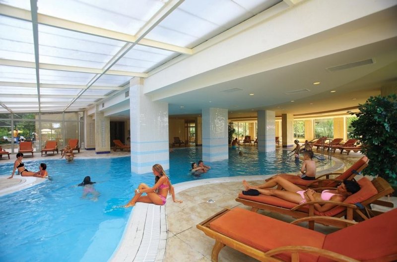 Side utazás Terrace Beach Resort