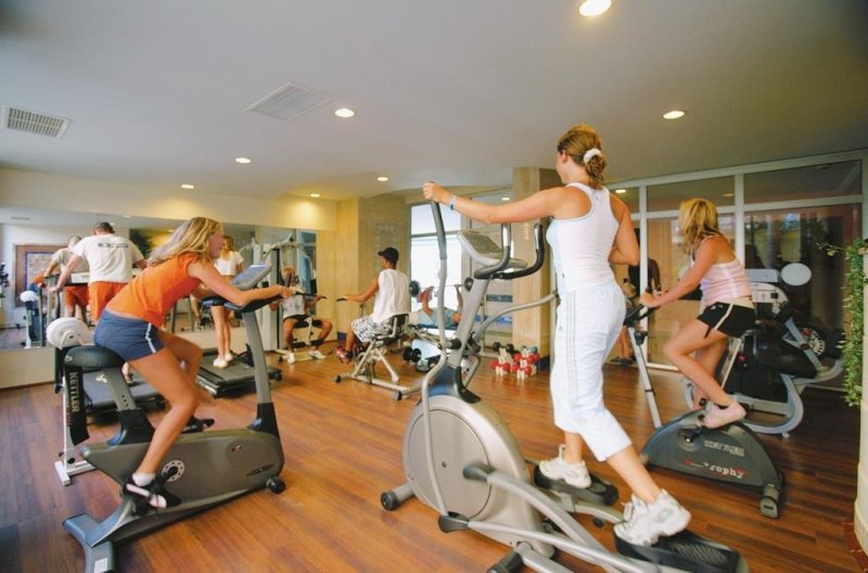 Side utazás Terrace Beach Resort