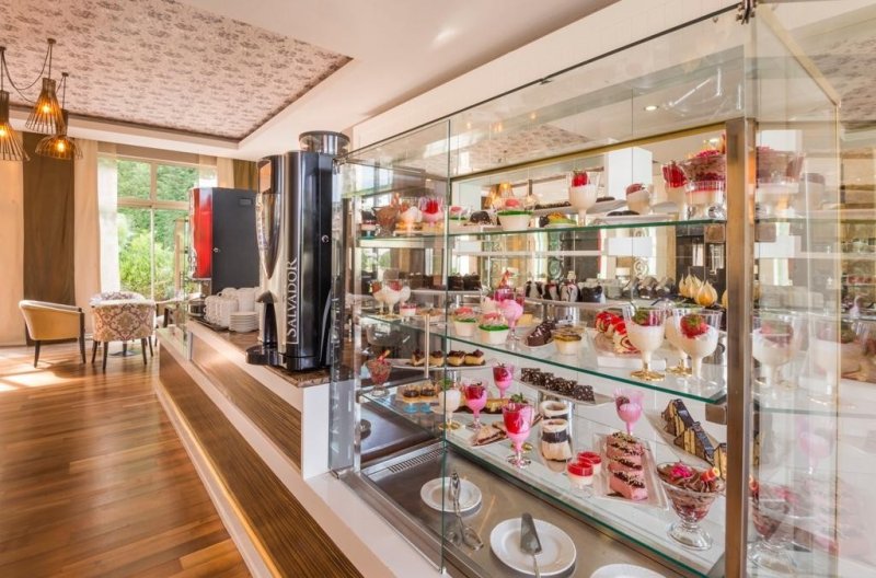 Side utazás Terrace Beach Resort