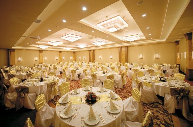 Side utazás Terrace Beach Resort