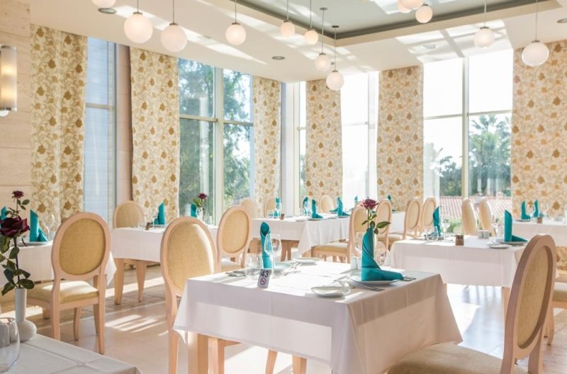 Side utazás Terrace Beach Resort