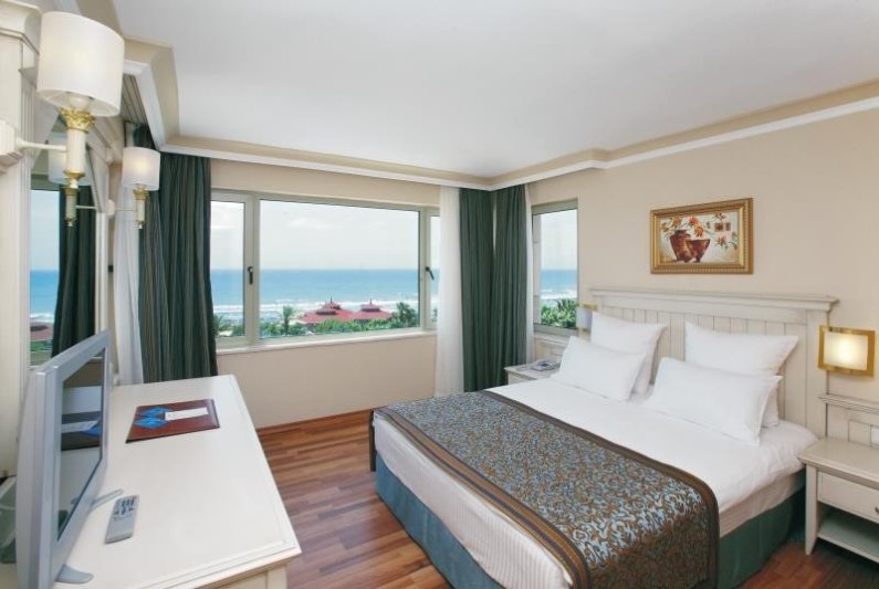 Side utazás Terrace Beach Resort