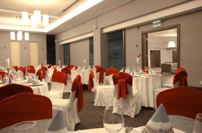 Side utazás Terrace Elite Resort