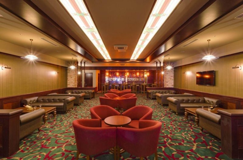 Side utazás Terrace Elite Resort