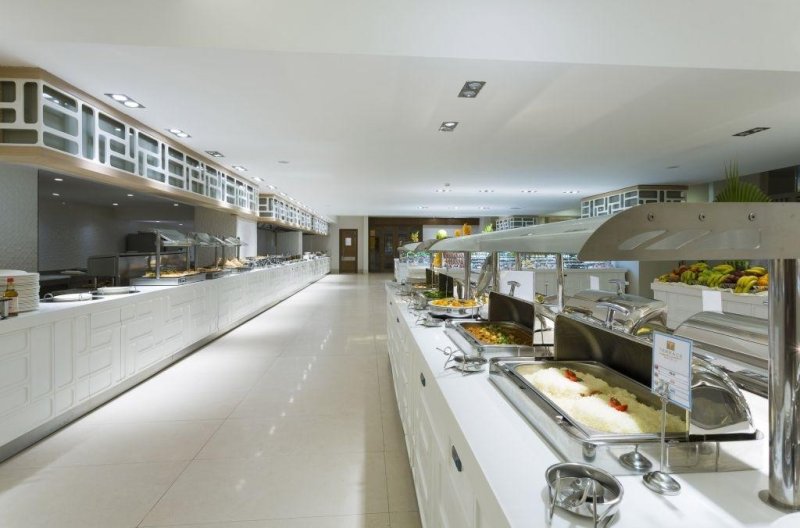 Side utazás Terrace Elite Resort